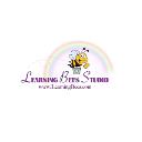 Learning Bees Day Care (2) logo